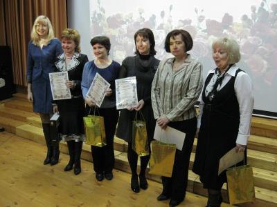 В Рязани определили лучшую школьную методическую службу